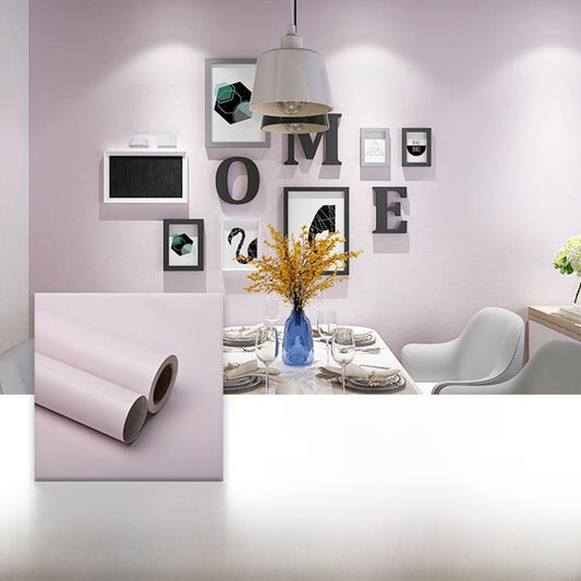 PVC wallpaper