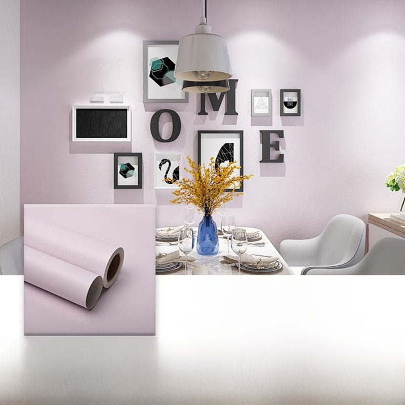 PVC wallpaper