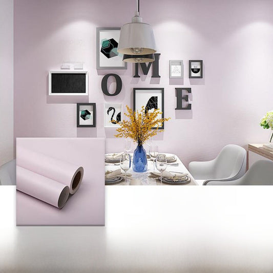 PVC wallpaper