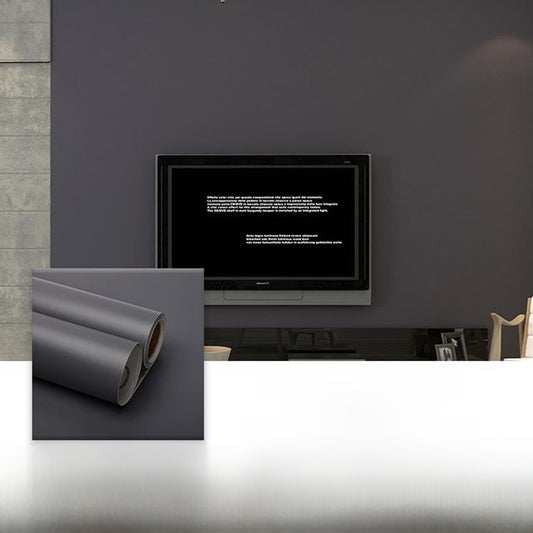 PVC wallpaper