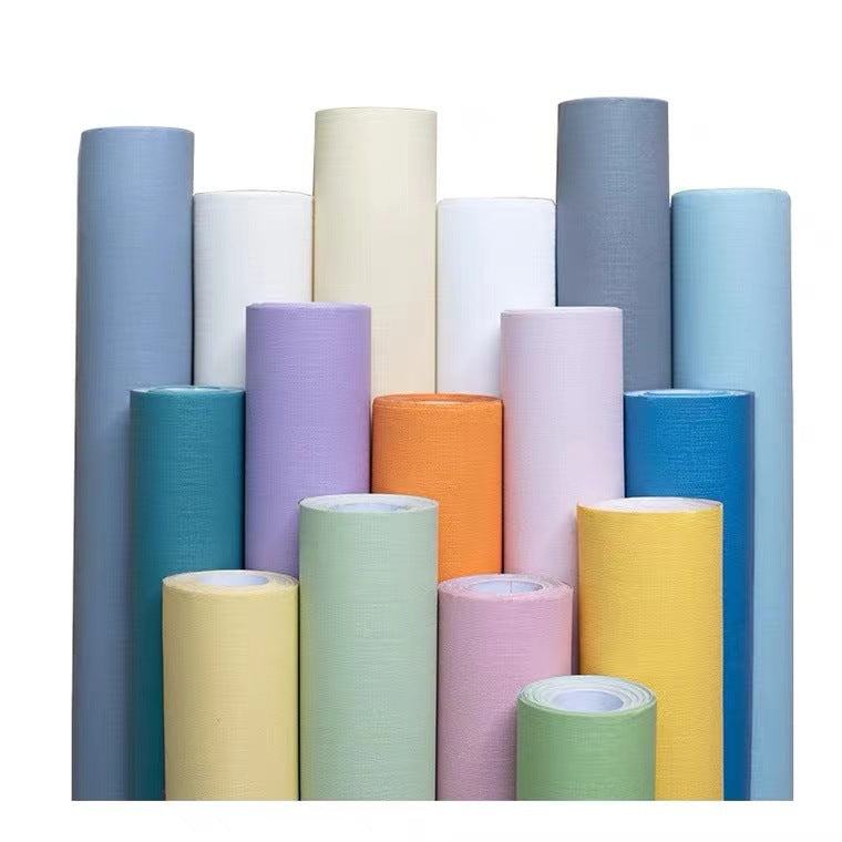 PVC wallpaper