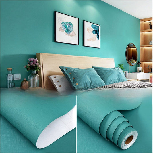 PVC wallpaper