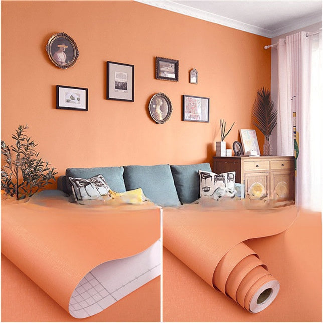 PVC wallpaper