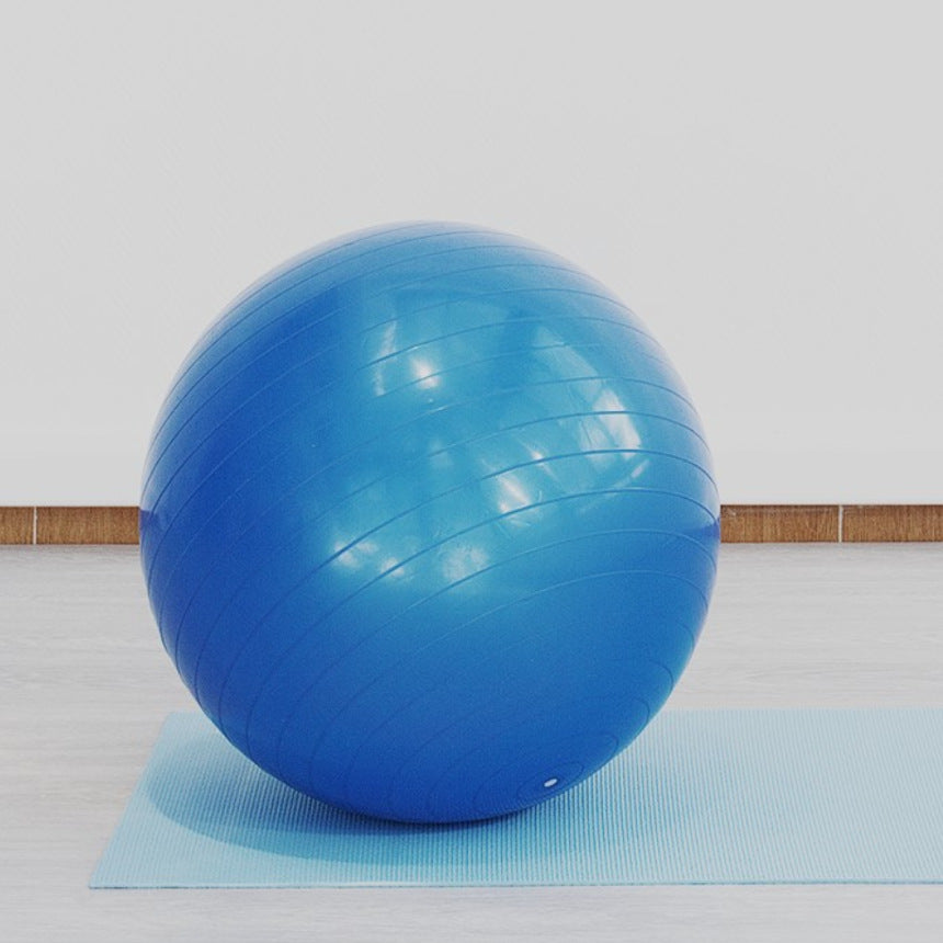PVC Yoga Exercise Ball