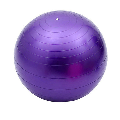 PVC Yoga Exercise Ball