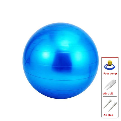 PVC Yoga Exercise Ball