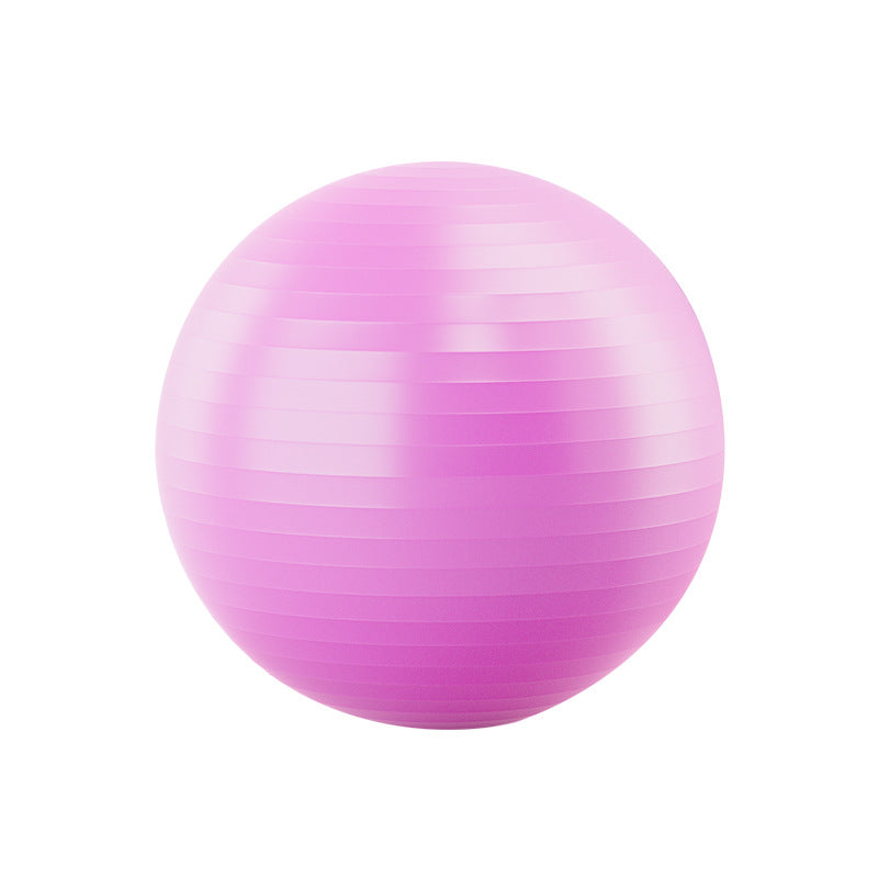 PVC Yoga Exercise Ball