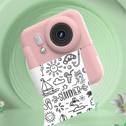 Q10 Mini HD Kids Digital Camera