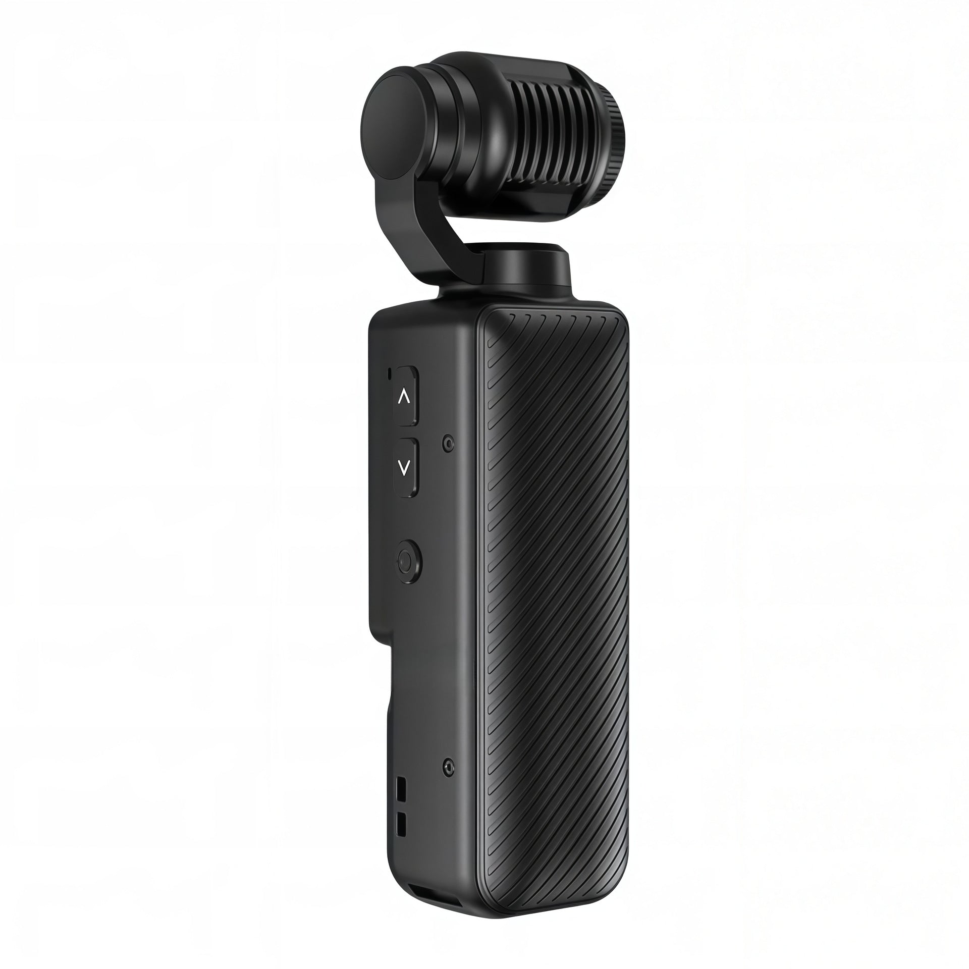 Q7 Action Camera with 1.9inch Screen Photo Video Recording Playback