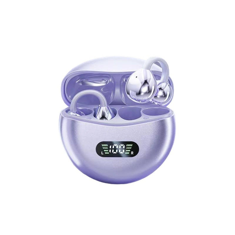 Q88 Non-In-Ear Bluetooth Headset with Noise Reduction