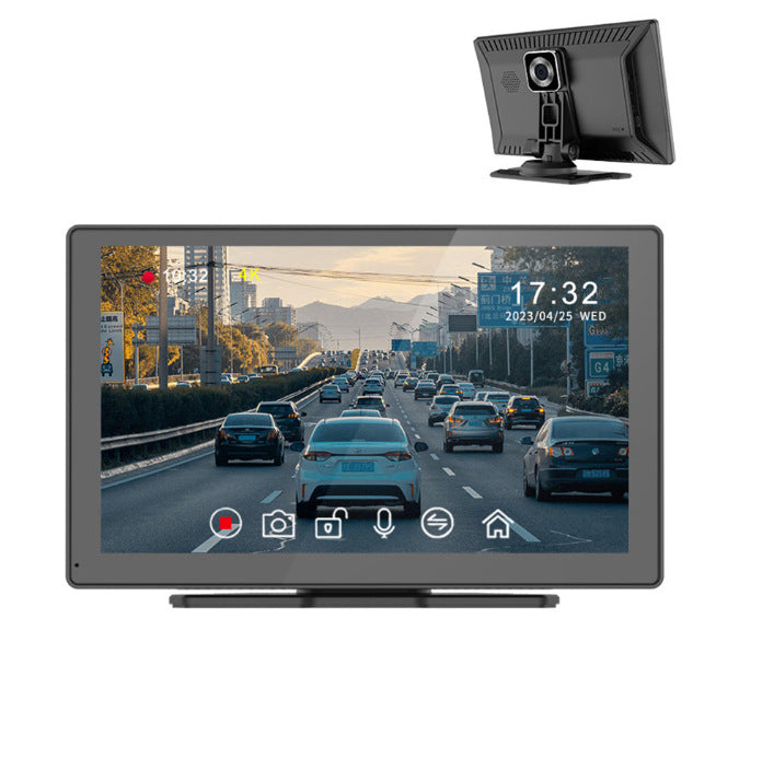 Q9S Android Auto Wireless Carplay Driving Recorder