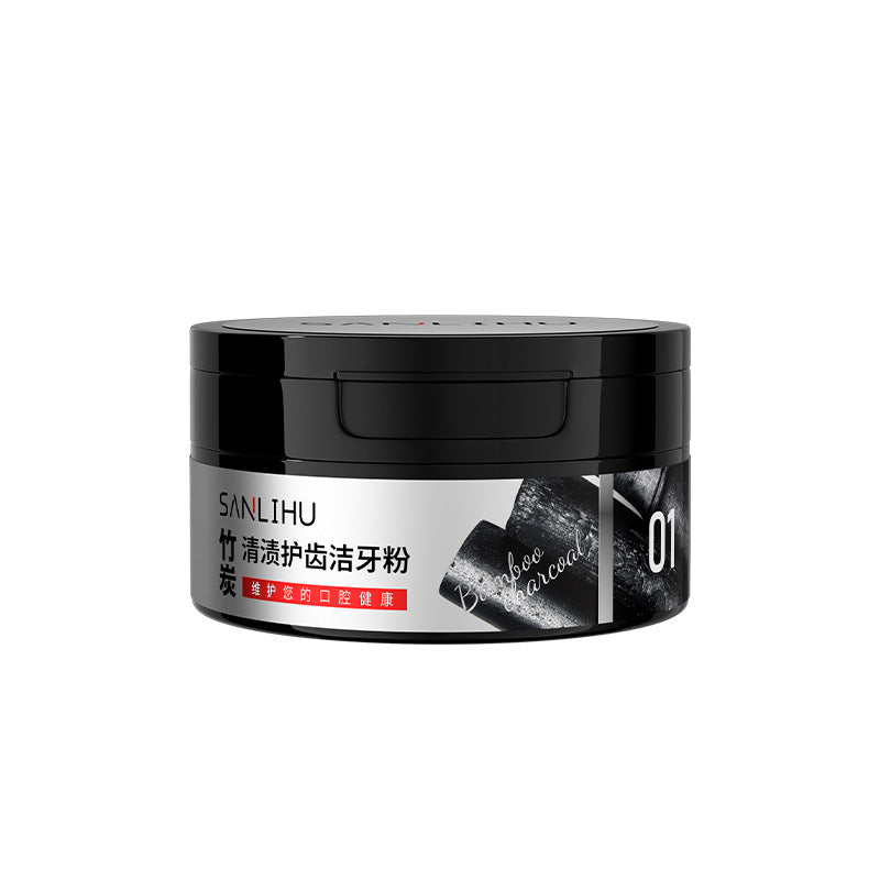 Qingzi Oral Care Tooth Powder