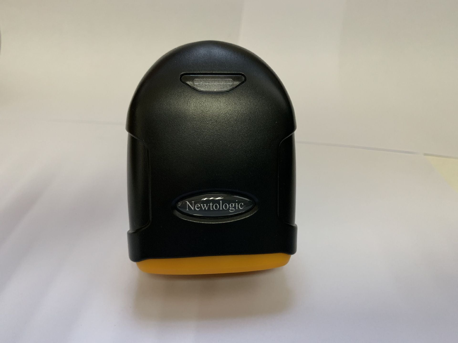 QR Scanner