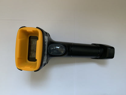 QR Scanner