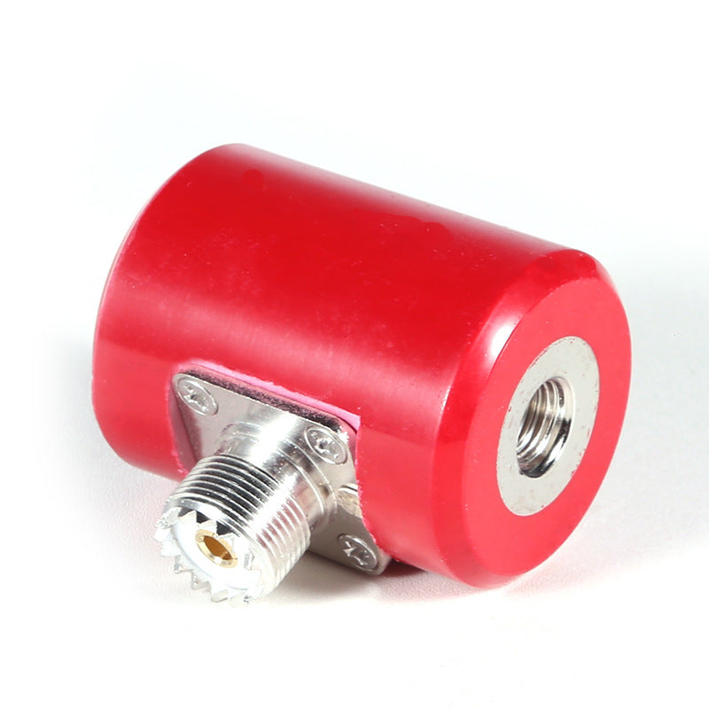 QRP Stainless Steel HF Antenna 14-30MHz 300W