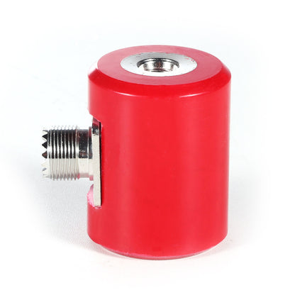 QRP Stainless Steel HF Antenna 14-30MHz 300W