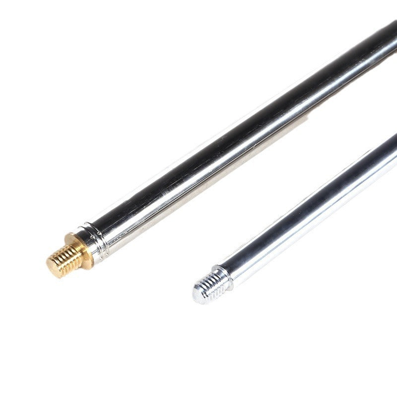 QRP Stainless Steel HF Antenna 14-30MHz 300W