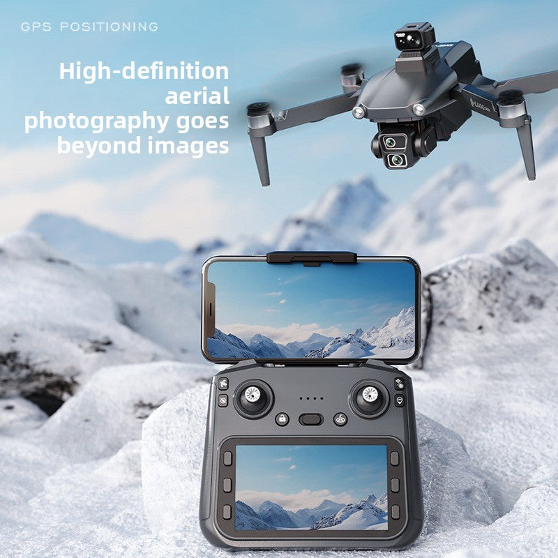 quadcopter drone