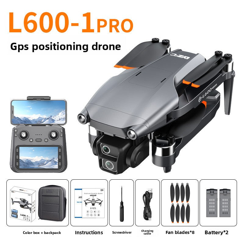 quadcopter drone