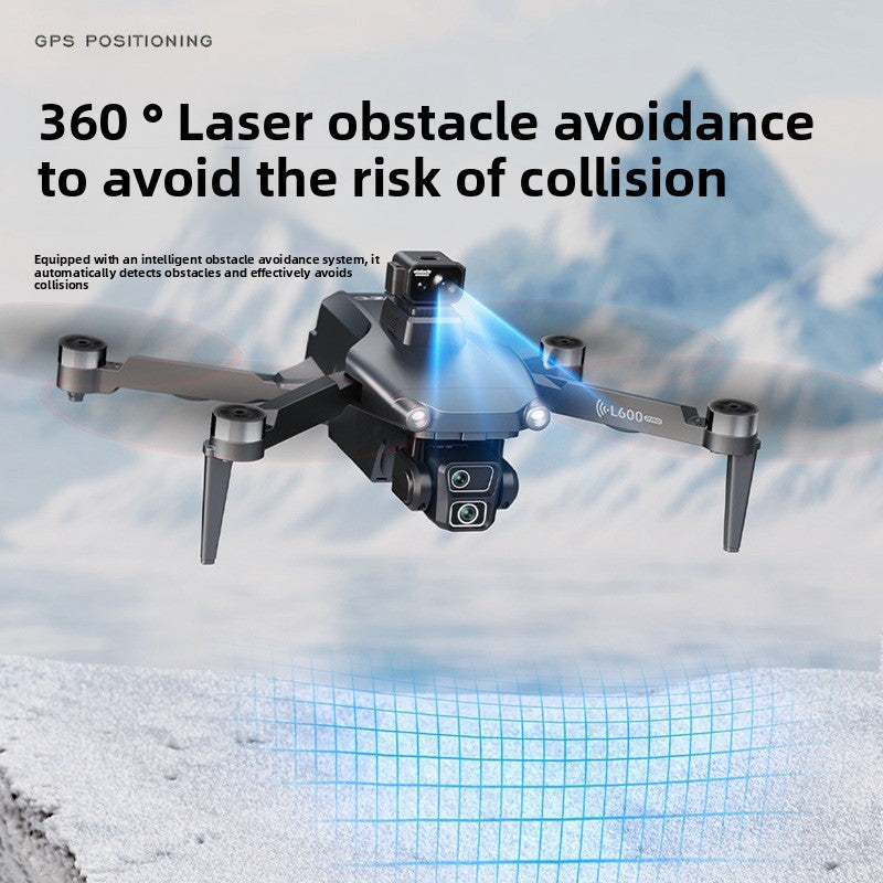 quadcopter drone
