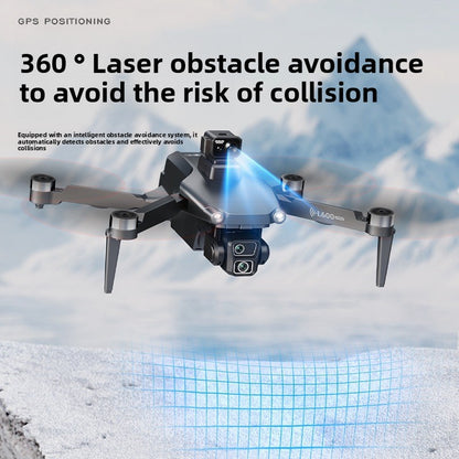 quadcopter drone