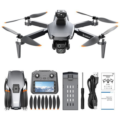 quadcopter drone