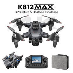 Black Single Battery 552g