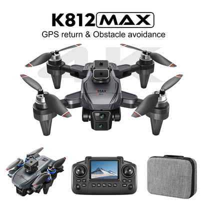 Quadcopter Drone