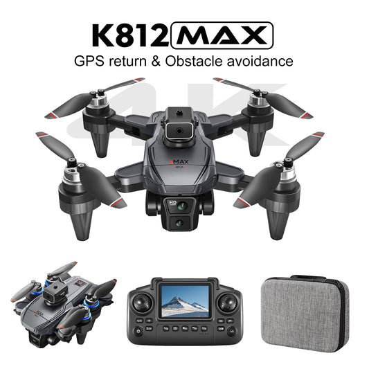 Quadcopter Drone