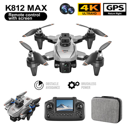 Quadcopter Drone