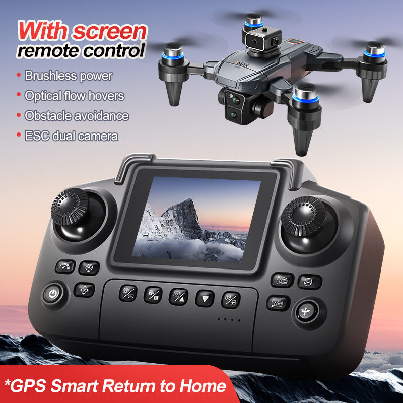Quadcopter Drone