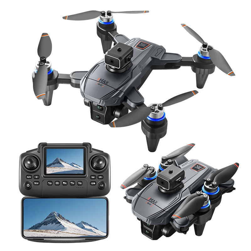 Quadcopter Drone