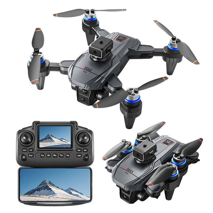 Quadcopter Drone