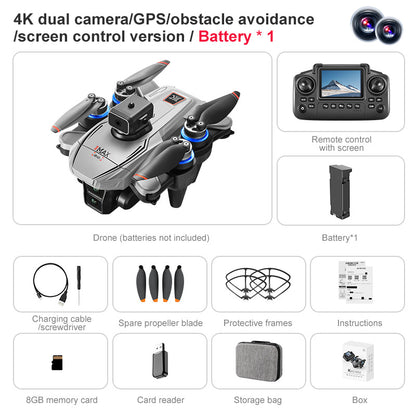 Quadcopter Drone