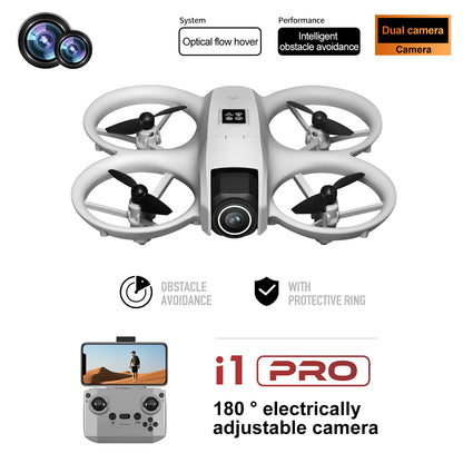 Quadcopter Drone
