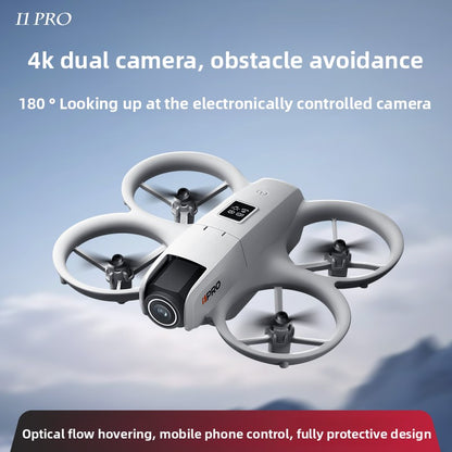 Quadcopter Drone