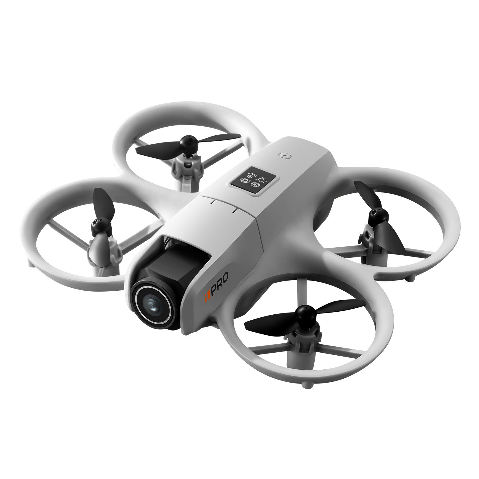 Quadcopter Drone