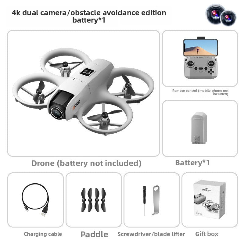 Quadcopter Drone