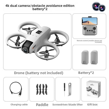 Quadcopter Drone