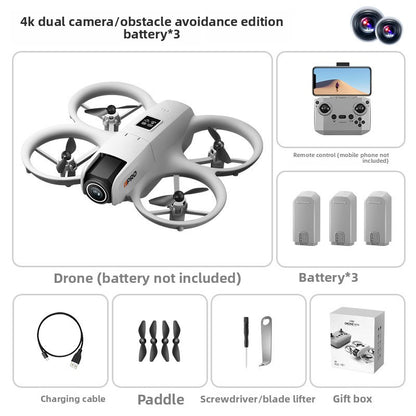 Quadcopter Drone