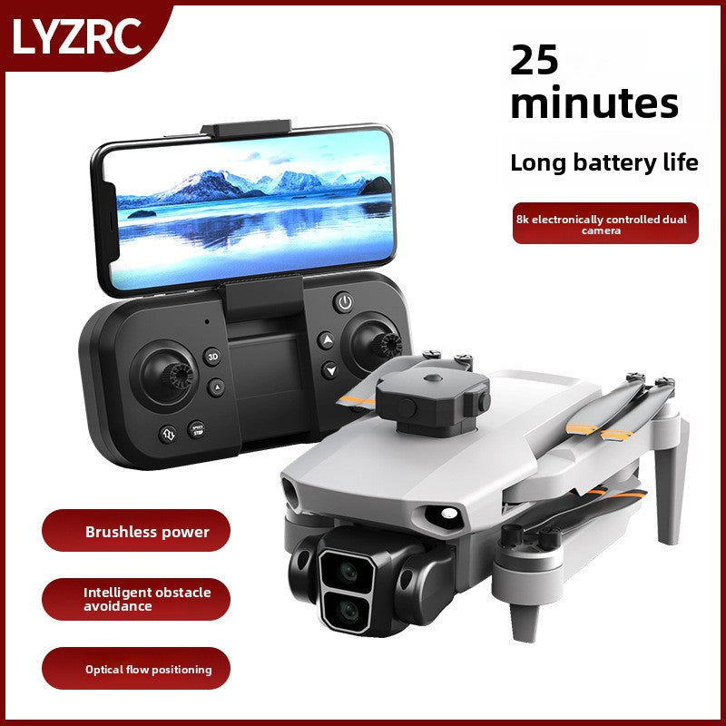 quadcopter