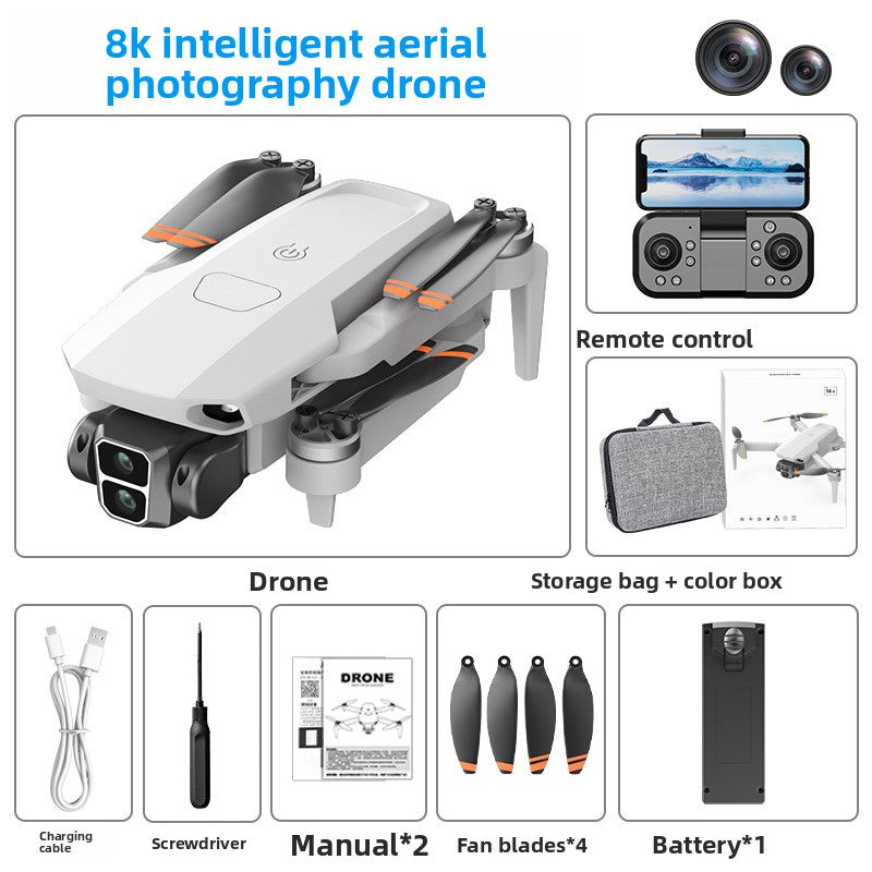 quadcopter