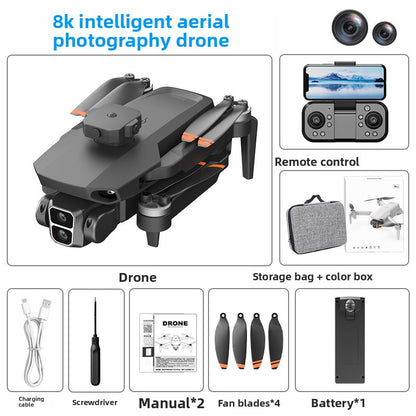 quadcopter