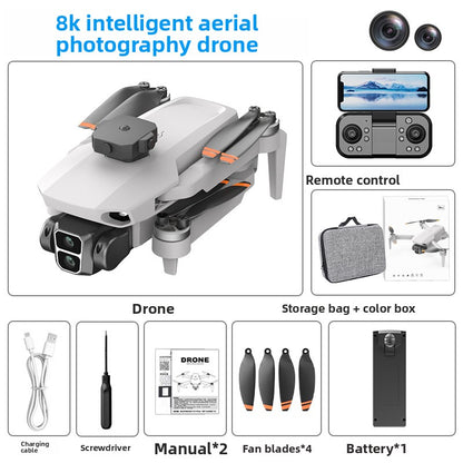quadcopter