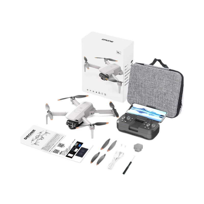 quadcopter