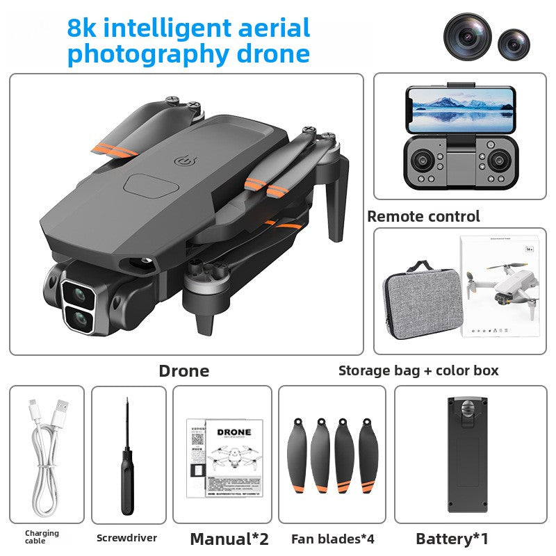 quadcopter