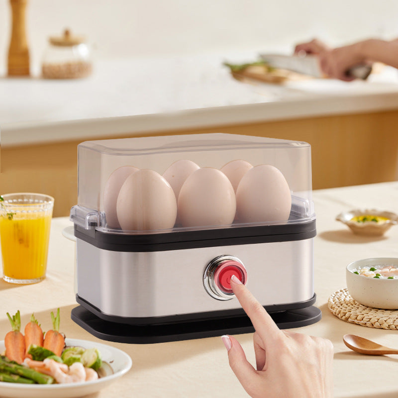 Quality Egg Cooker