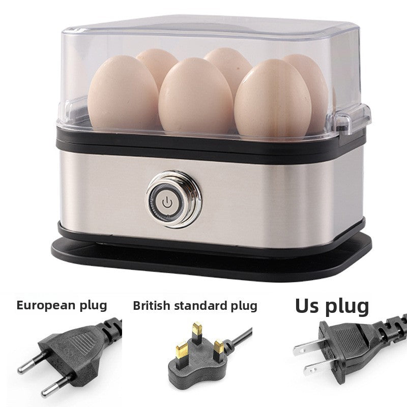 Quality Egg Cooker