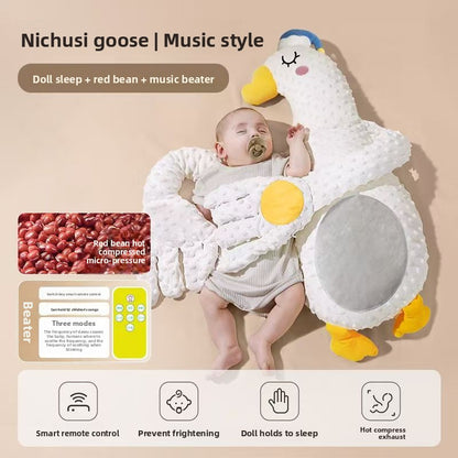 Quality guaranteed without music