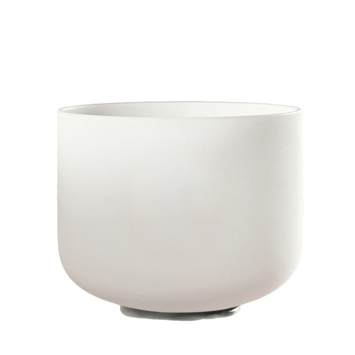 Quartz Crystal Singing Bowl Set